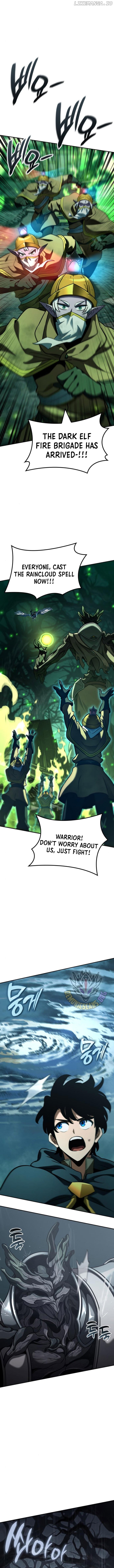 Valhalla Saga Chapter 26 - page 9