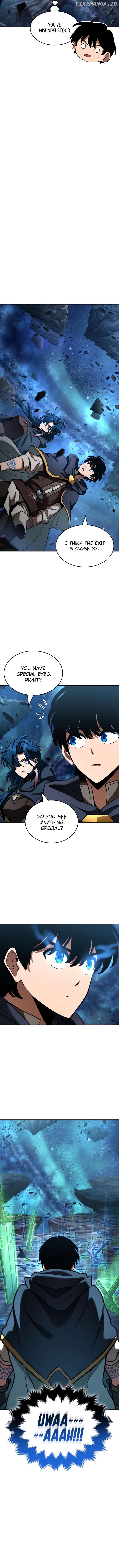 Valhalla Saga Chapter 27 - page 3