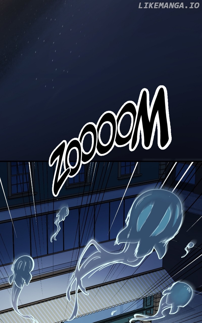 New Magical Me Chapter 20 - page 24