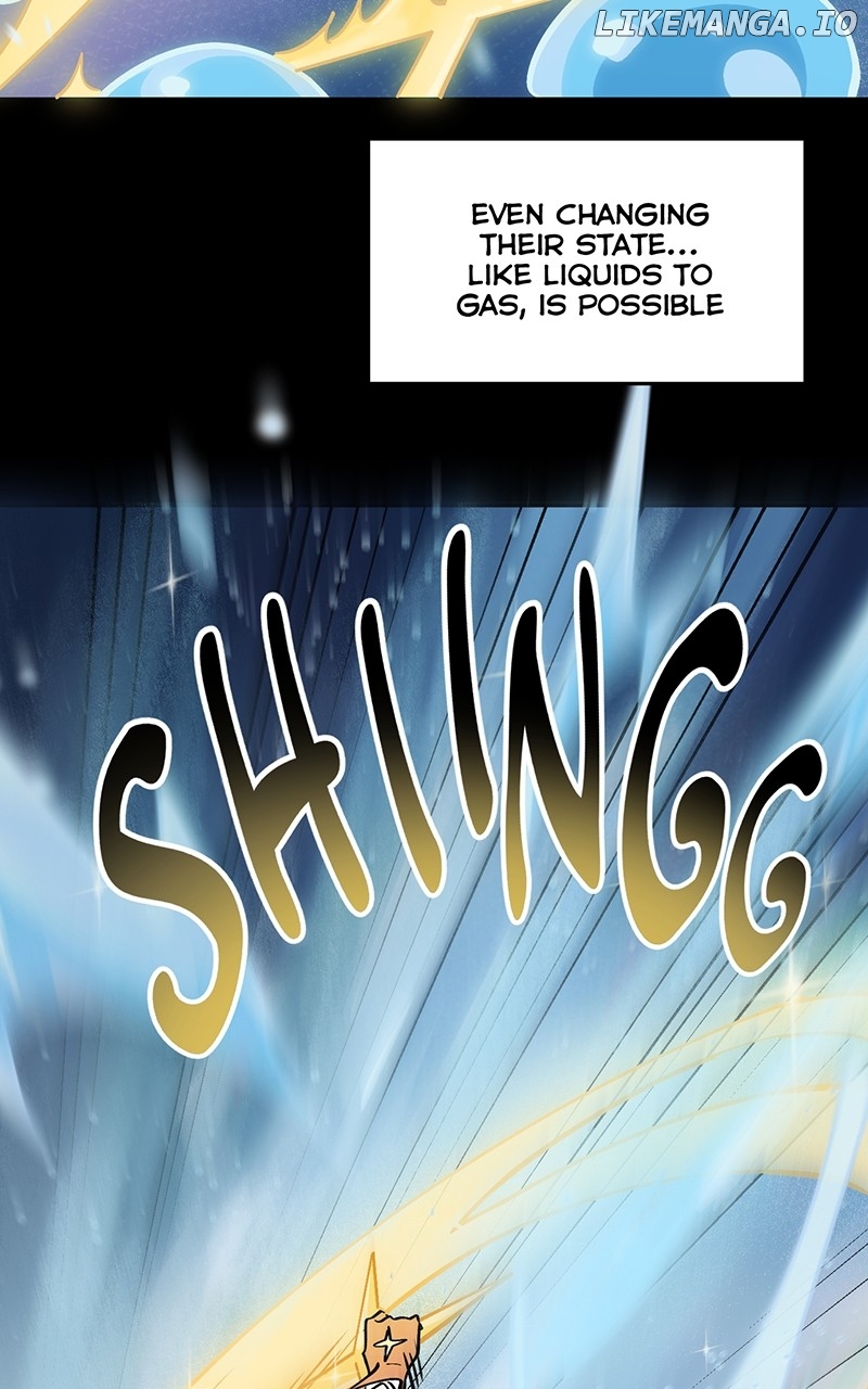 New Magical Me Chapter 20 - page 32