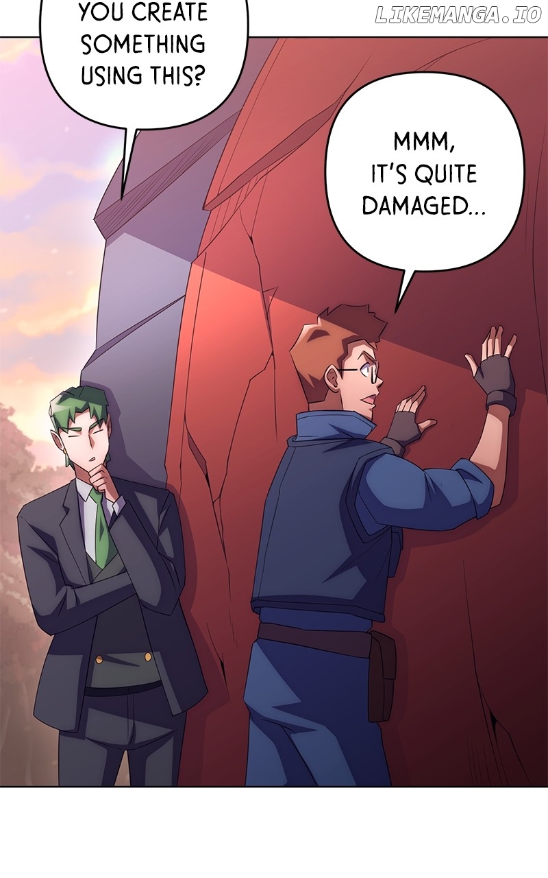 Surviving in an Action Manhwa Chapter 102 - page 44
