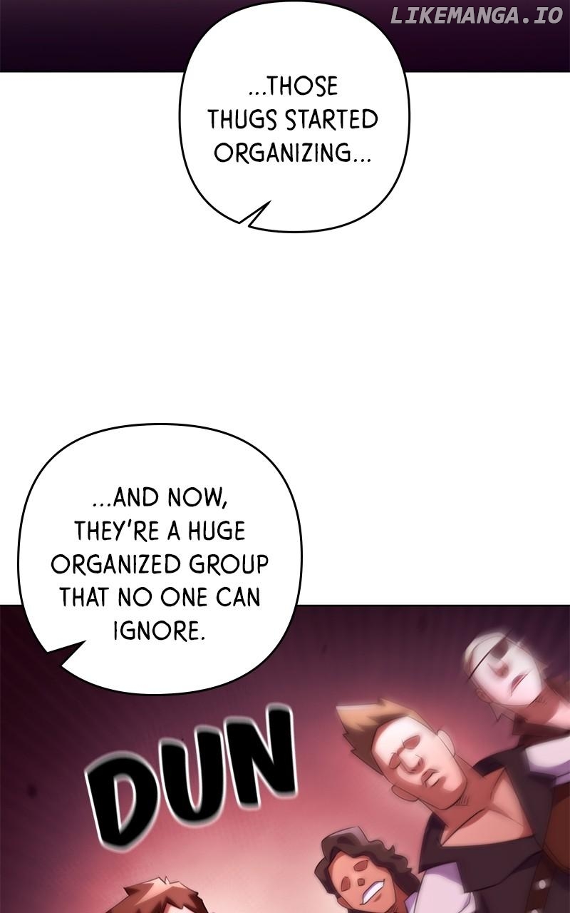 Surviving in an Action Manhwa Chapter 103 - page 14