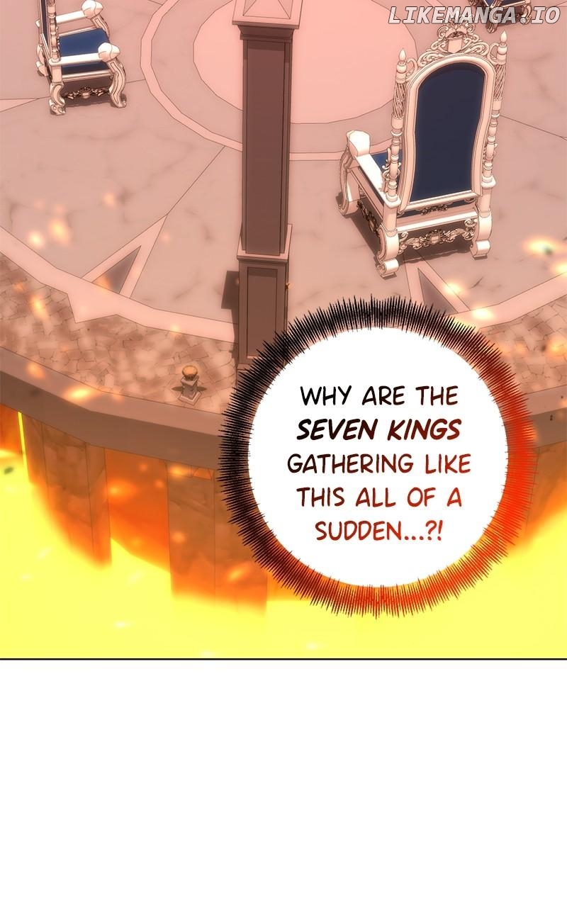 Surviving in an Action Manhwa Chapter 103 - page 2