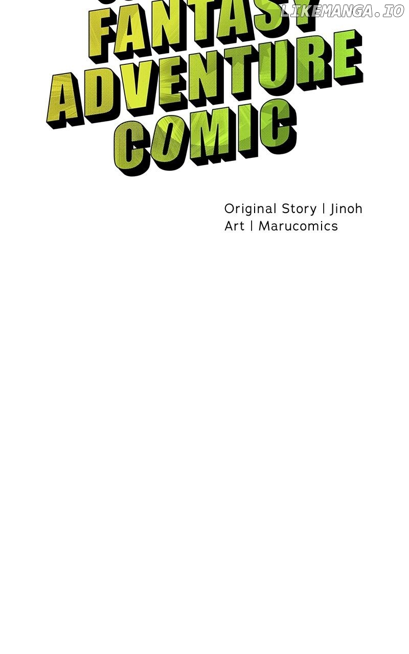 Surviving in an Action Manhwa Chapter 103 - page 33