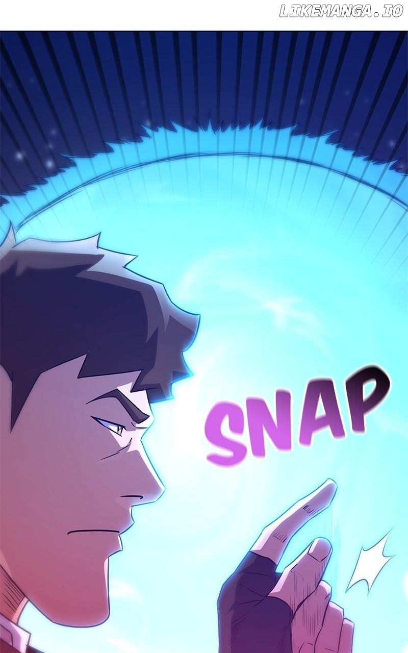 Surviving in an Action Manhwa Chapter 103 - page 57