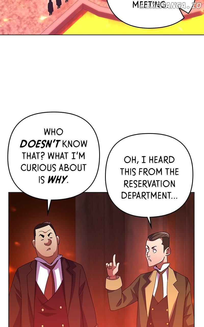 Surviving in an Action Manhwa Chapter 103 - page 7