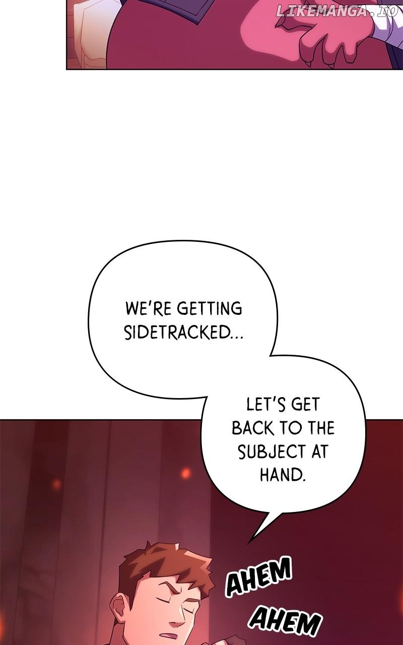 Surviving in an Action Manhwa Chapter 103 - page 73