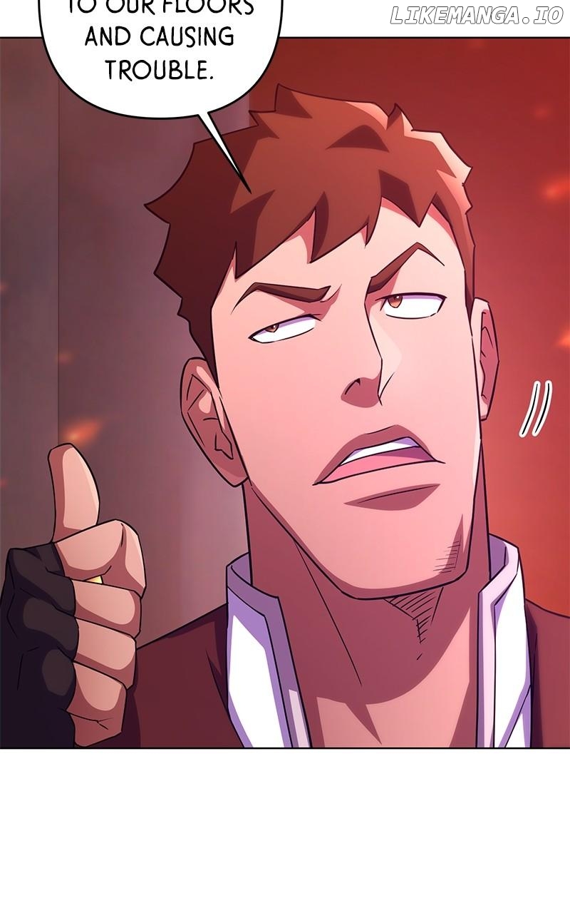 Surviving in an Action Manhwa Chapter 103 - page 79