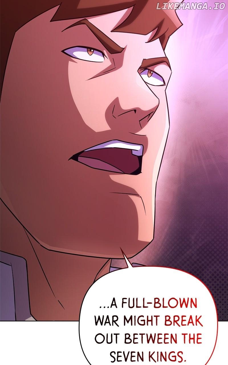 Surviving in an Action Manhwa Chapter 103 - page 83