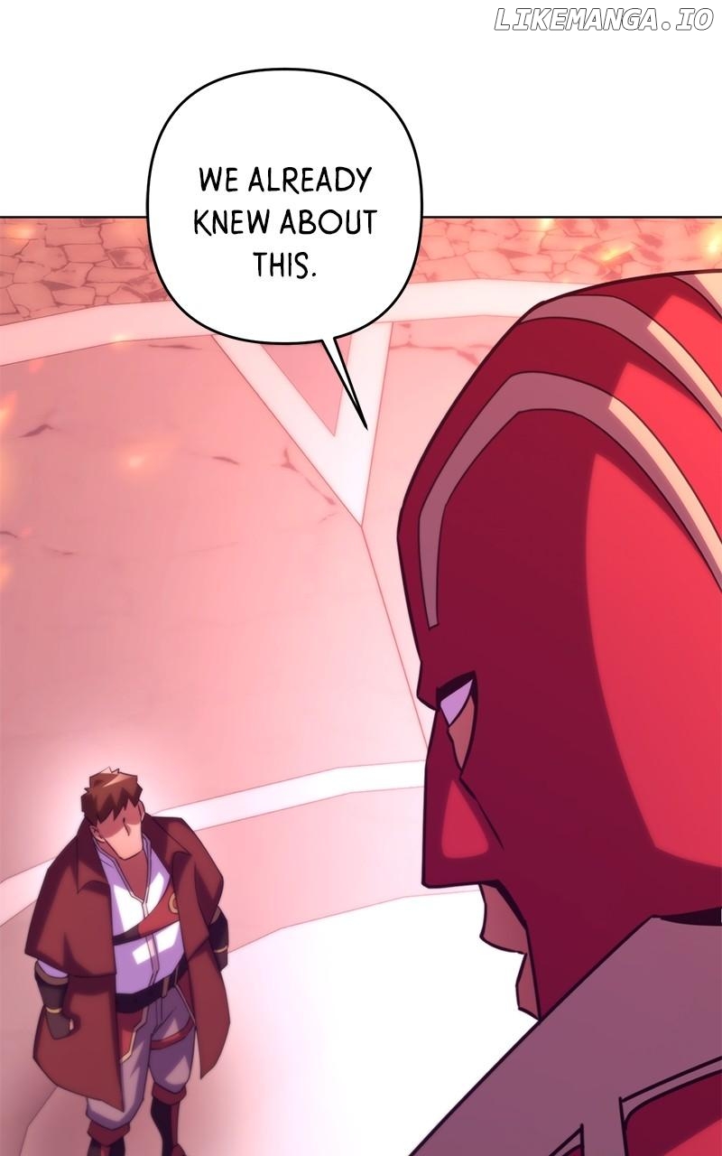 Surviving in an Action Manhwa Chapter 103 - page 88
