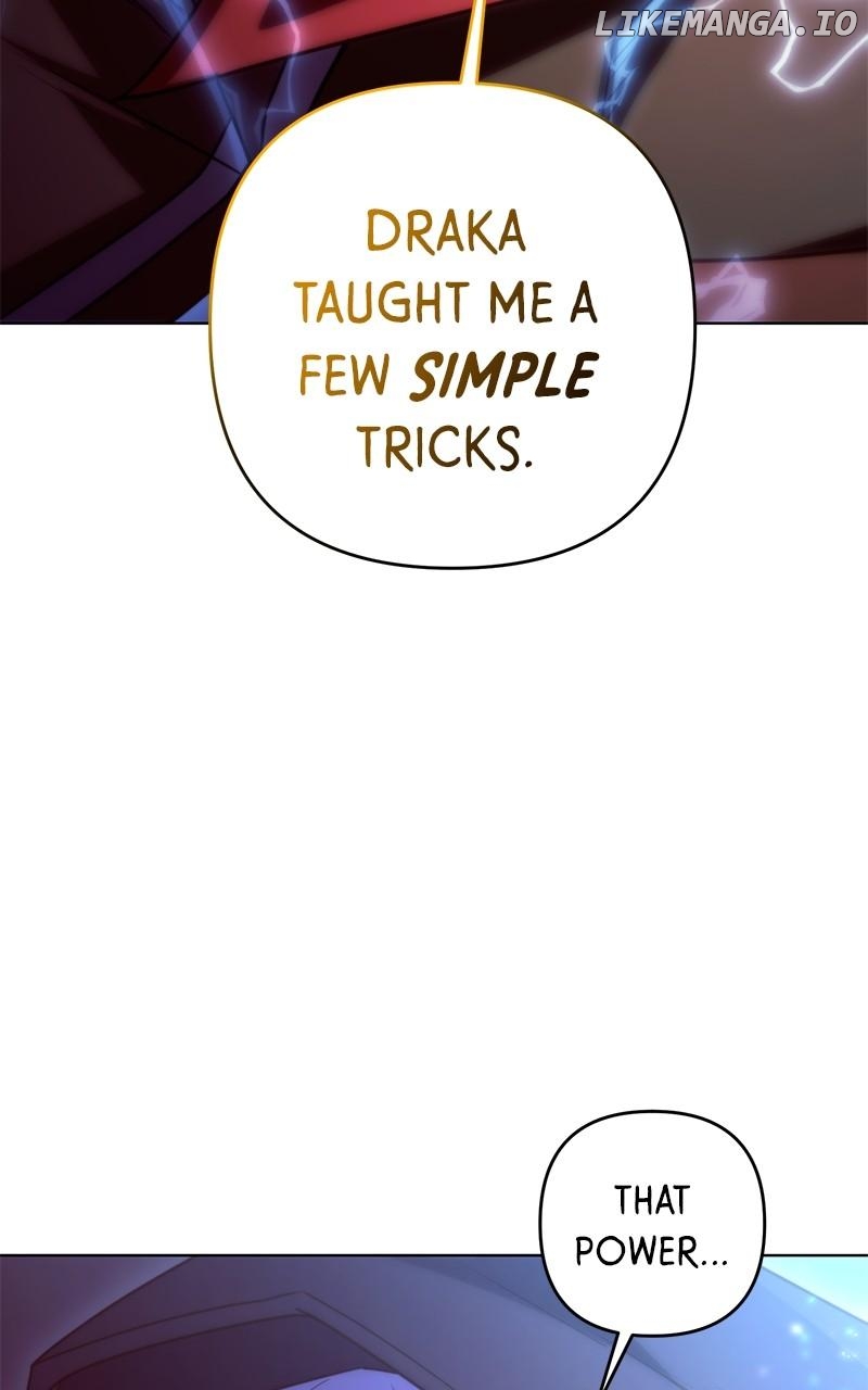 Surviving in an Action Manhwa Chapter 104 - page 32