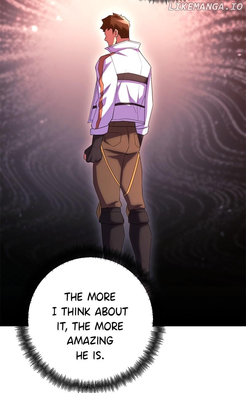Surviving in an Action Manhwa Chapter 104 - page 39