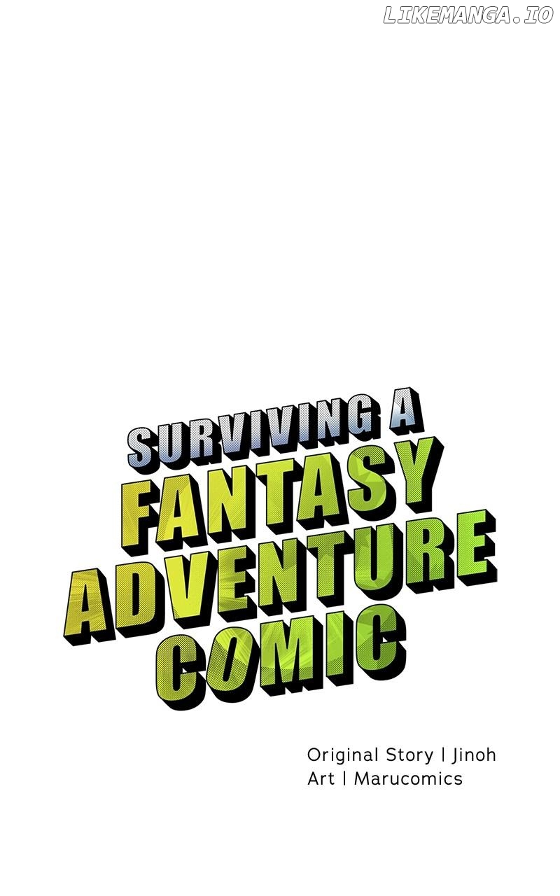 Surviving in an Action Manhwa Chapter 104 - page 54