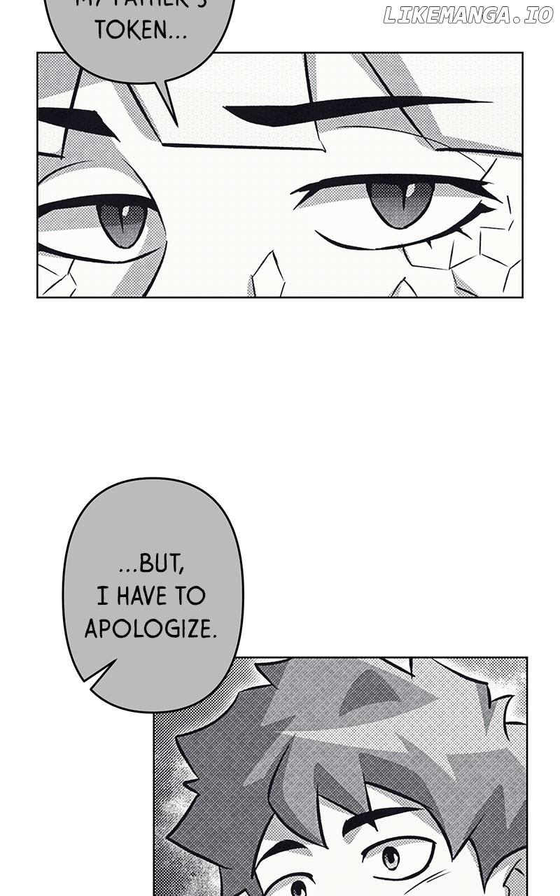 Surviving in an Action Manhwa Chapter 104 - page 7