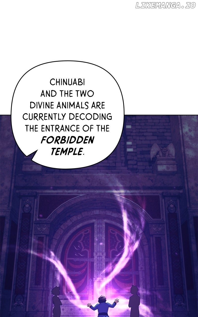 Surviving in an Action Manhwa Chapter 105 - page 48