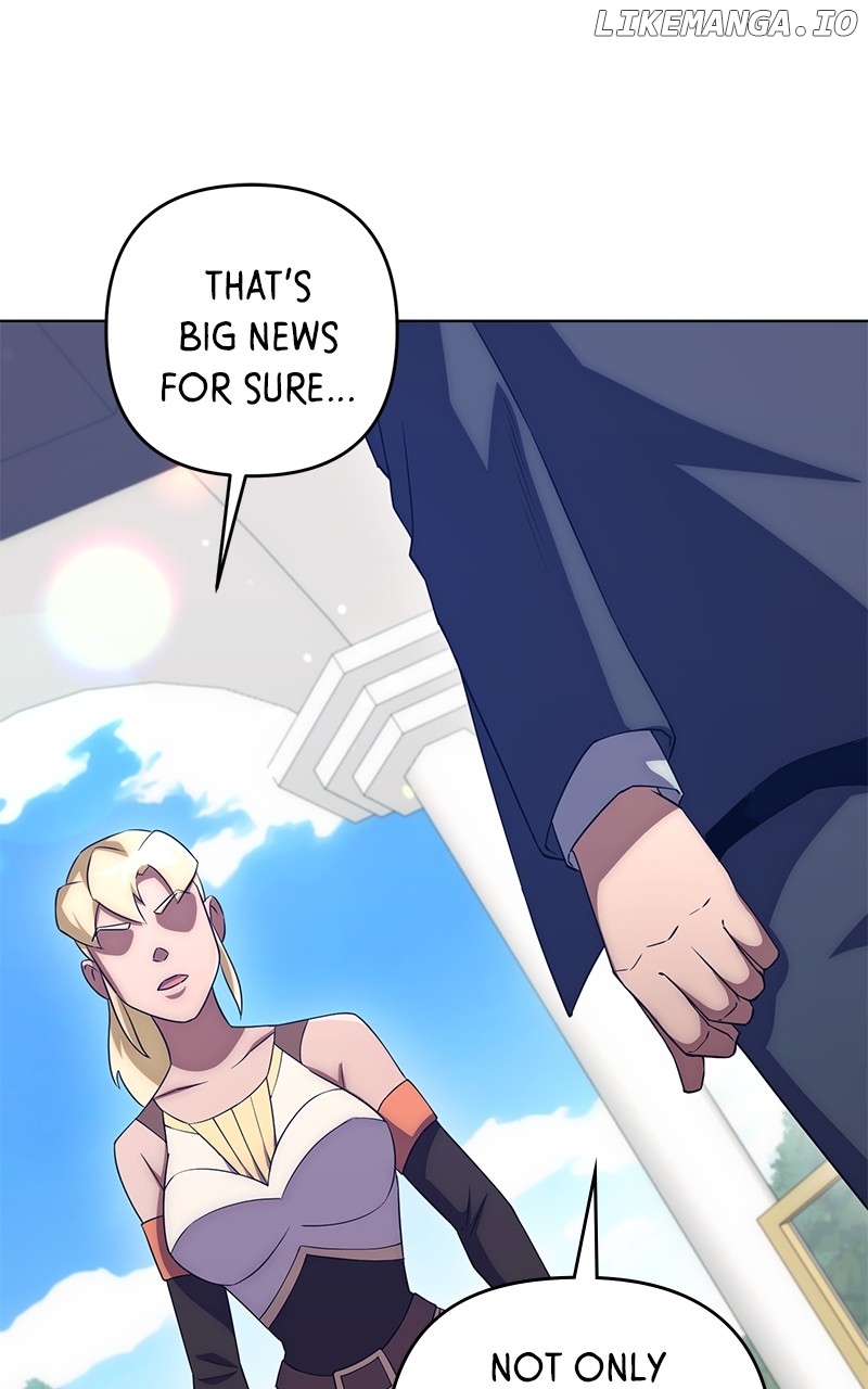 Surviving in an Action Manhwa Chapter 105 - page 62