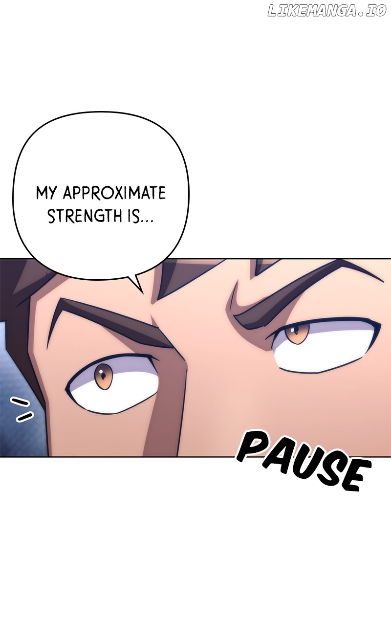 Surviving in an Action Manhwa Chapter 106 - page 34