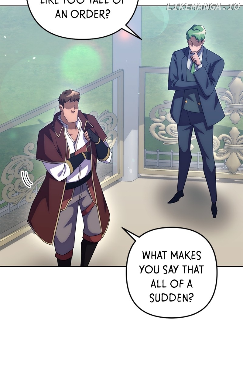 Surviving in an Action Manhwa Chapter 106 - page 42