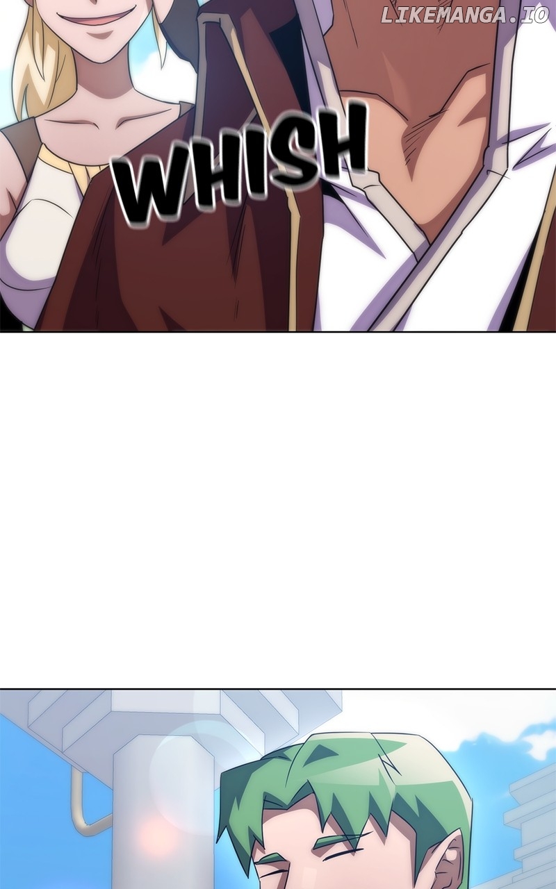 Surviving in an Action Manhwa Chapter 106 - page 45