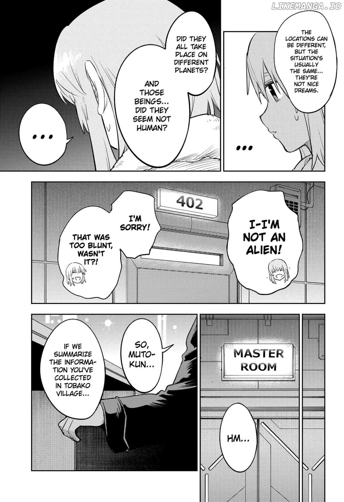 Lunatic Terrapop Chapter 14 - page 11