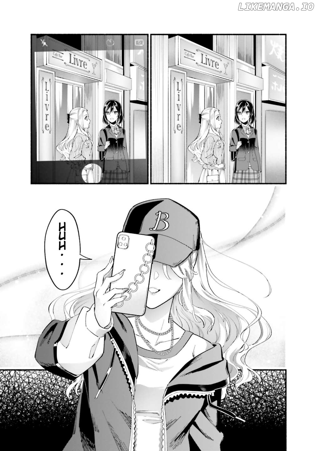 Yojouhan Ohi - Marie Antoinette Tensei Ohi no Yarinaoshi Chapter 8 - page 26