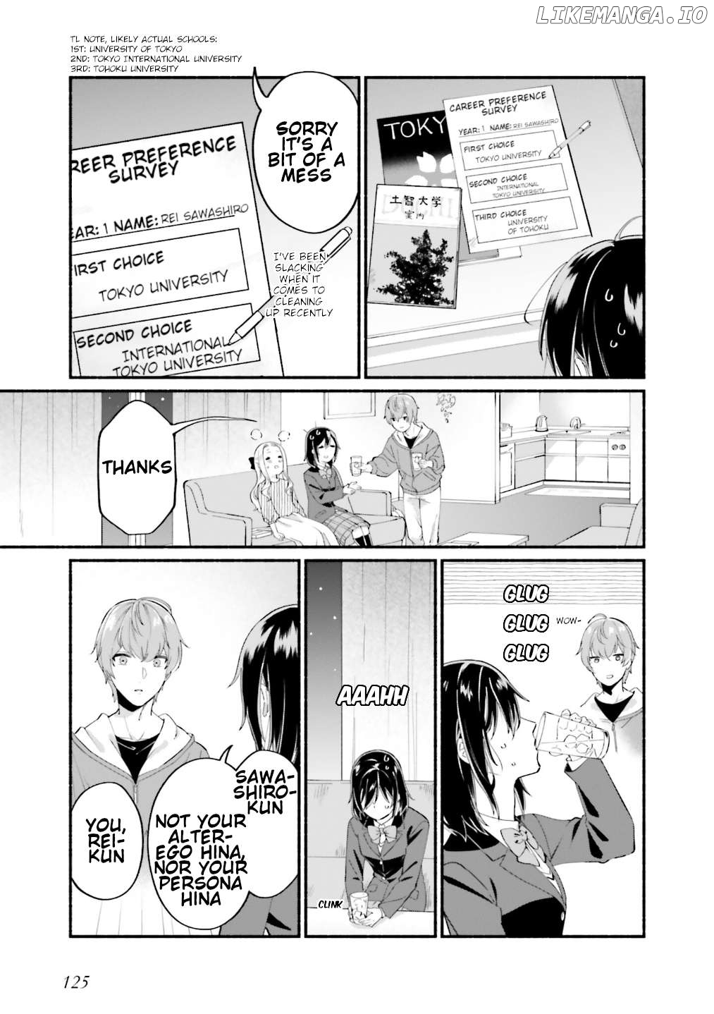 Yojouhan Ohi - Marie Antoinette Tensei Ohi no Yarinaoshi Chapter 8 - page 28