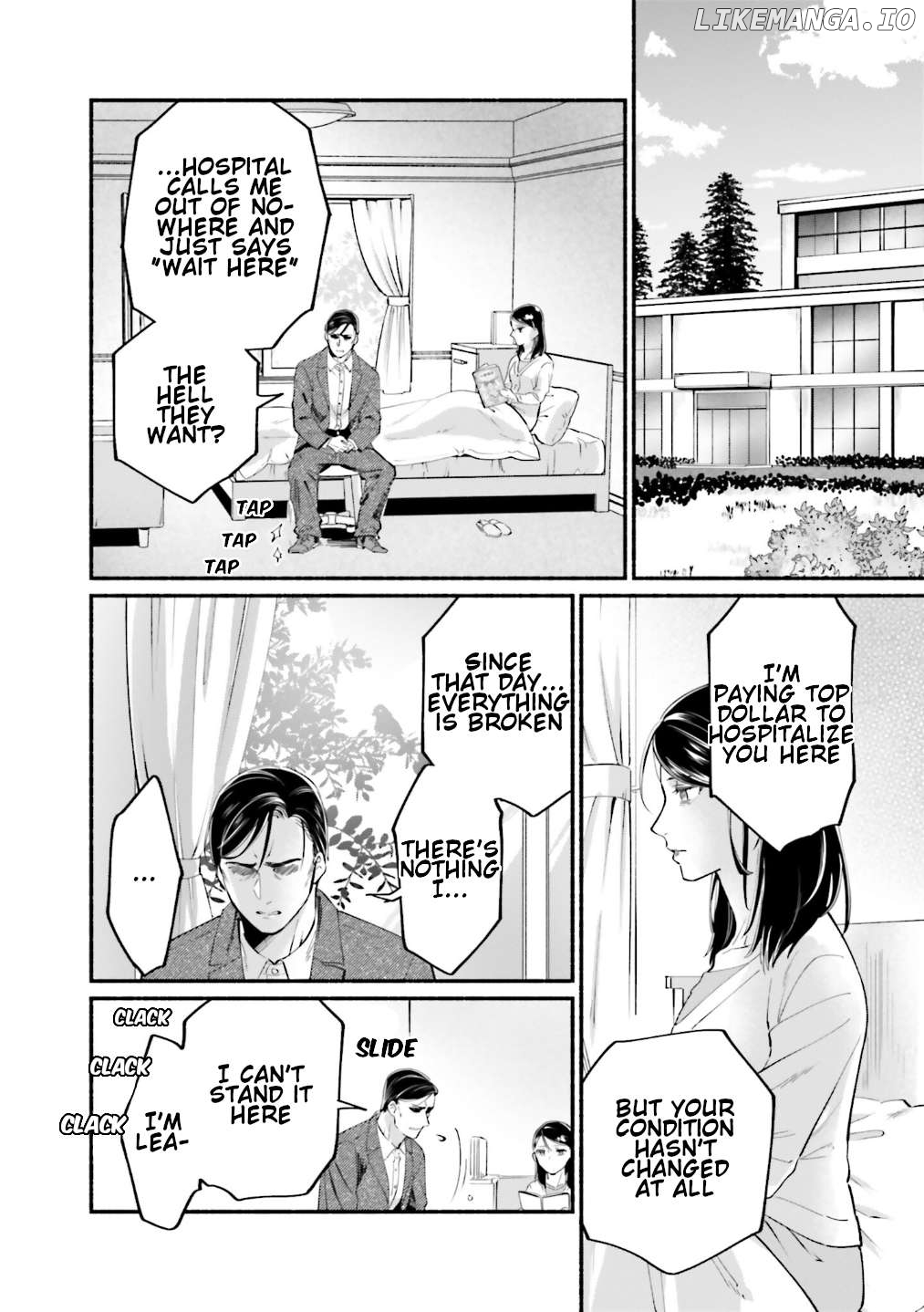 Yojouhan Ohi - Marie Antoinette Tensei Ohi no Yarinaoshi Chapter 9 - page 17