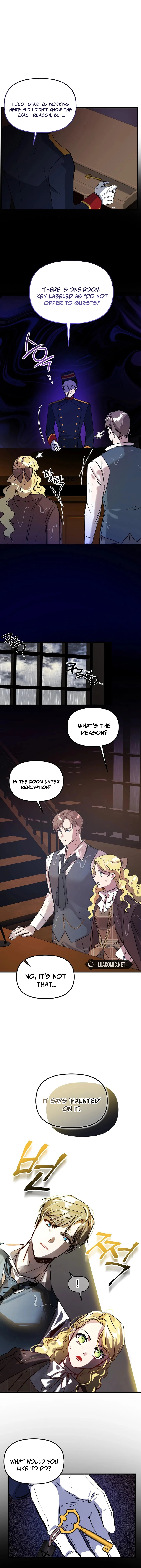 Don’t Tame the Tomboy Chapter 24 - page 16