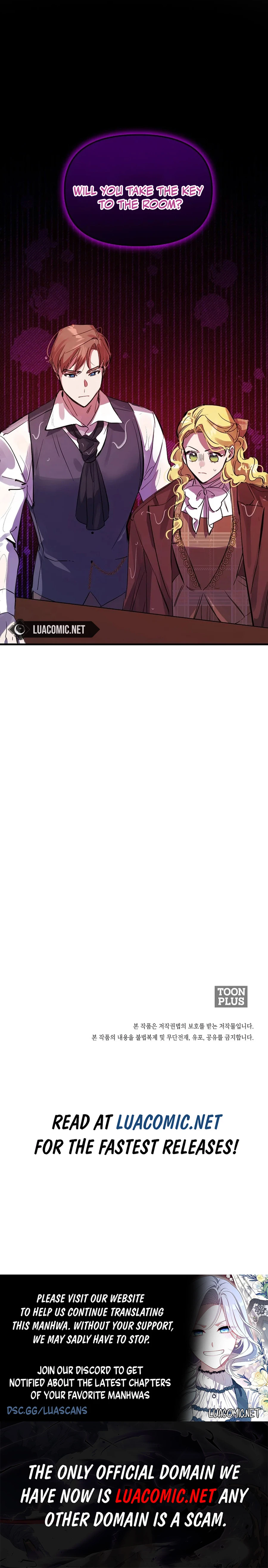 Don’t Tame the Tomboy Chapter 24 - page 17