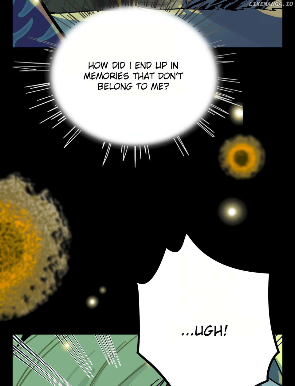 The Heart of the Thorns Chapter 55 - page 19