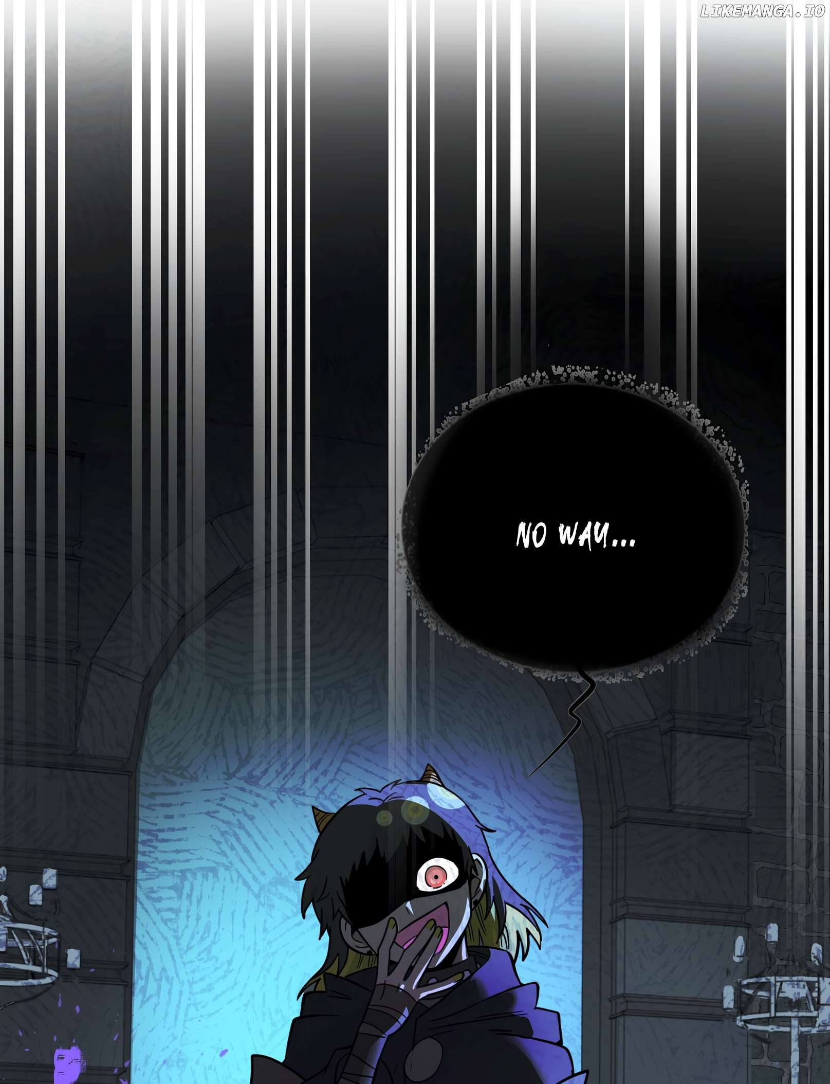The Heart of the Thorns Chapter 55 - page 2