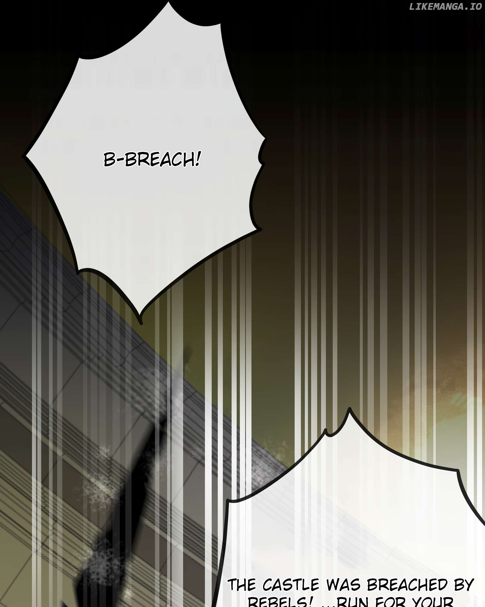 The Heart of the Thorns Chapter 55 - page 21