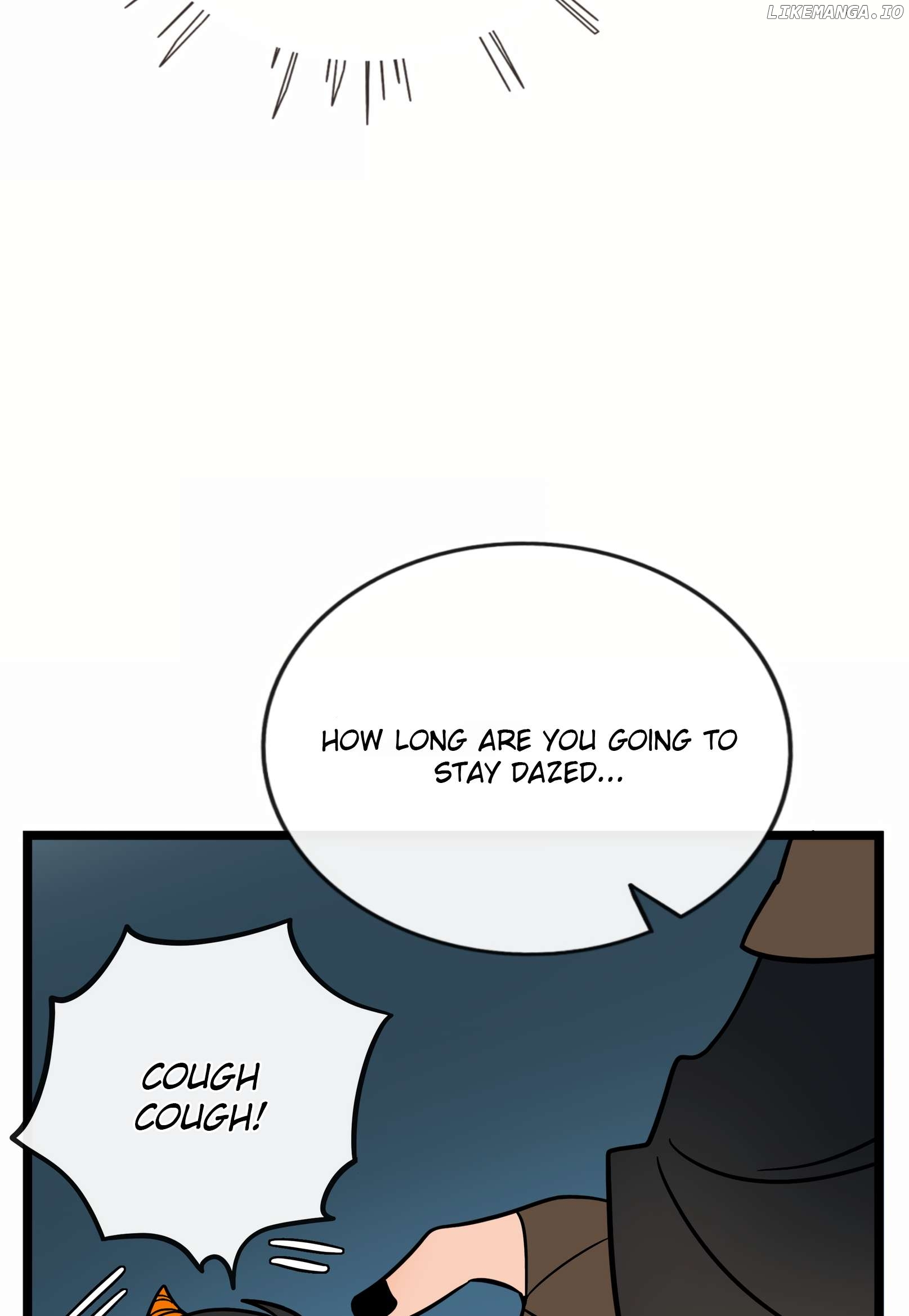 The Heart of the Thorns Chapter 56 - page 18