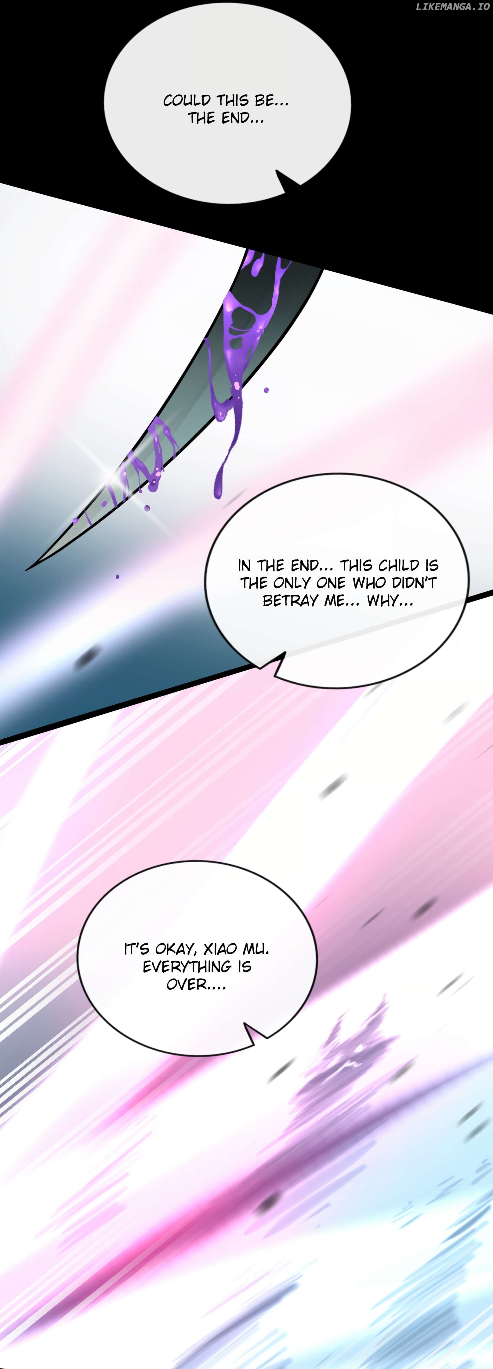 The Heart of the Thorns Chapter 56 - page 6