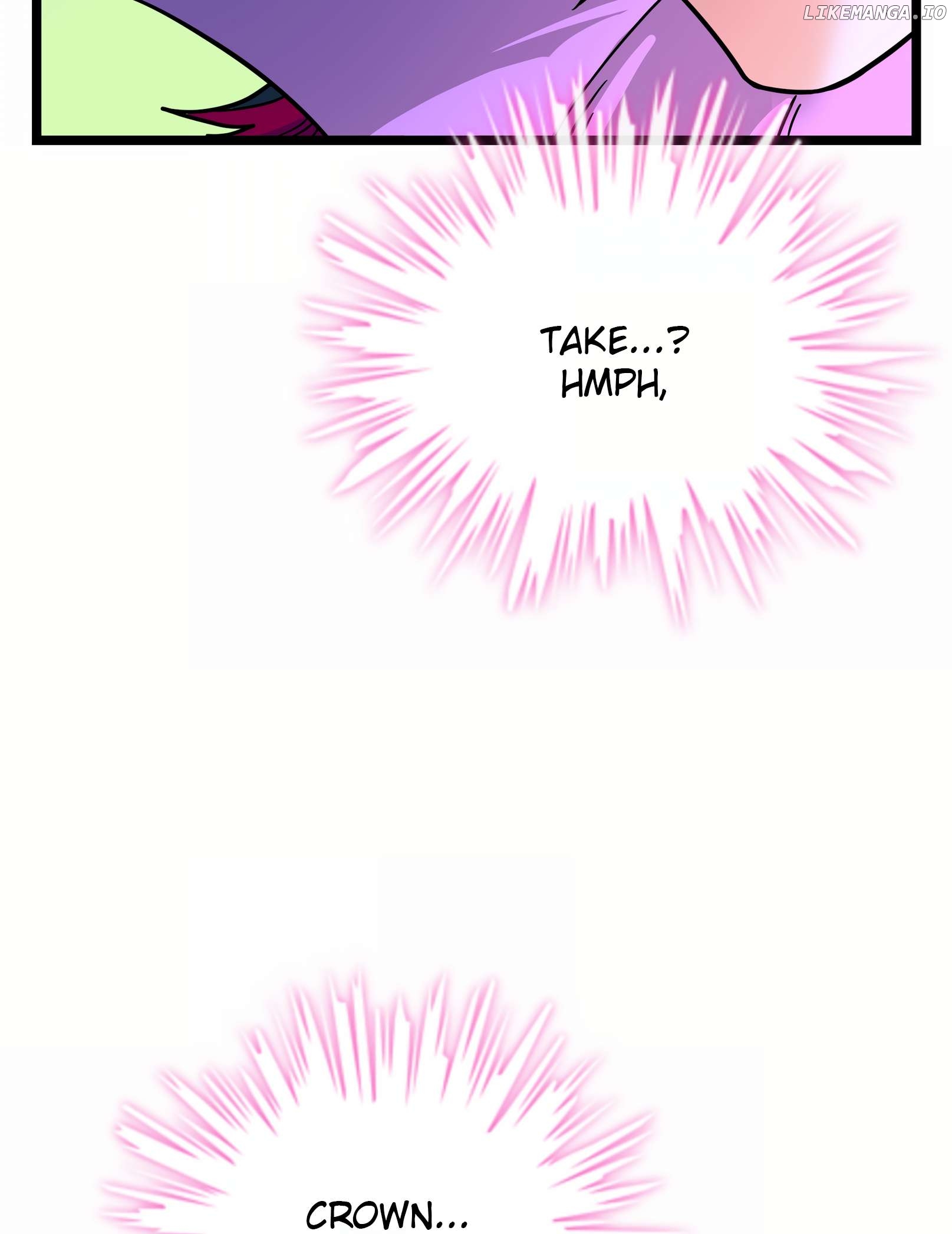 The Heart of the Thorns Chapter 57 - page 4