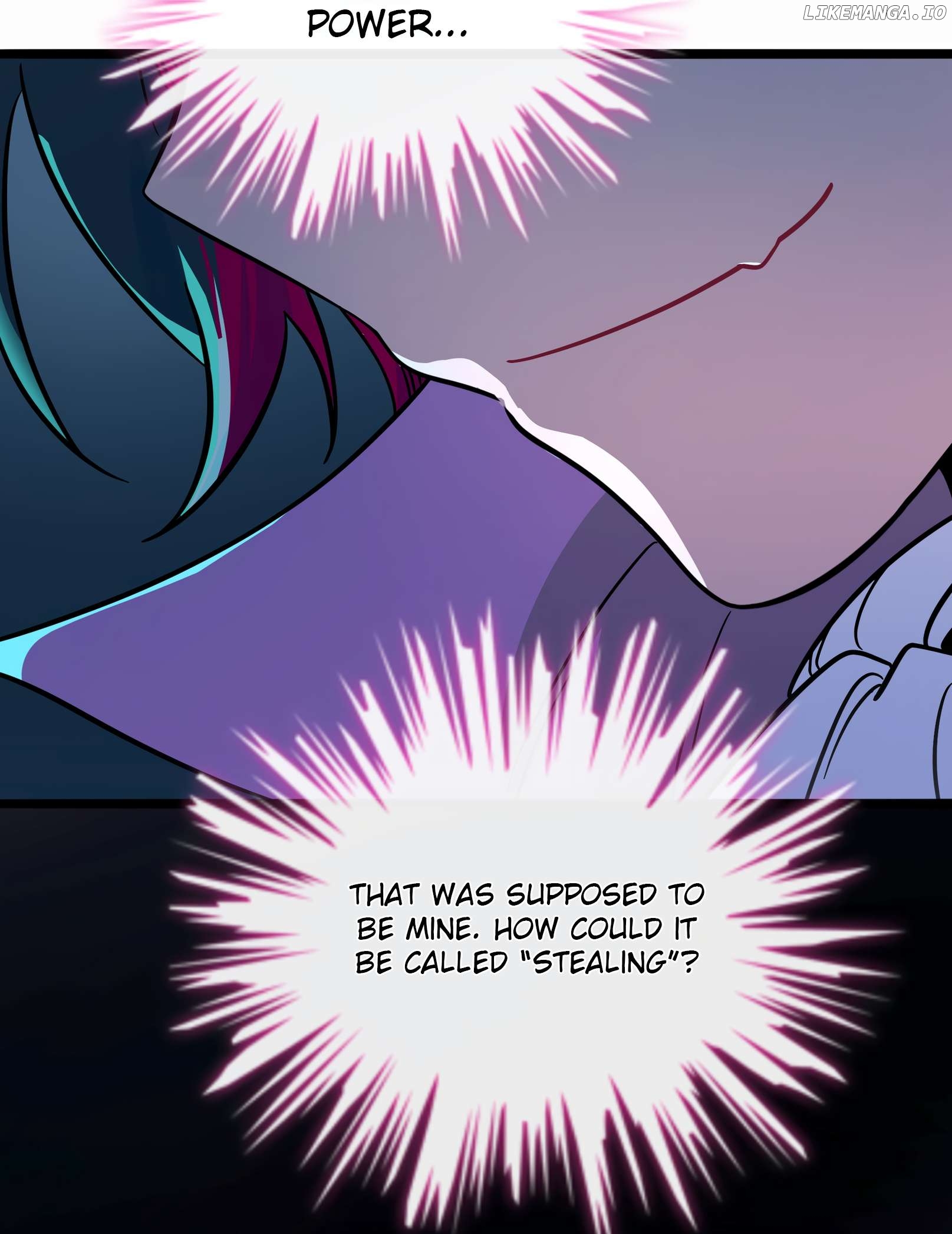 The Heart of the Thorns Chapter 57 - page 5