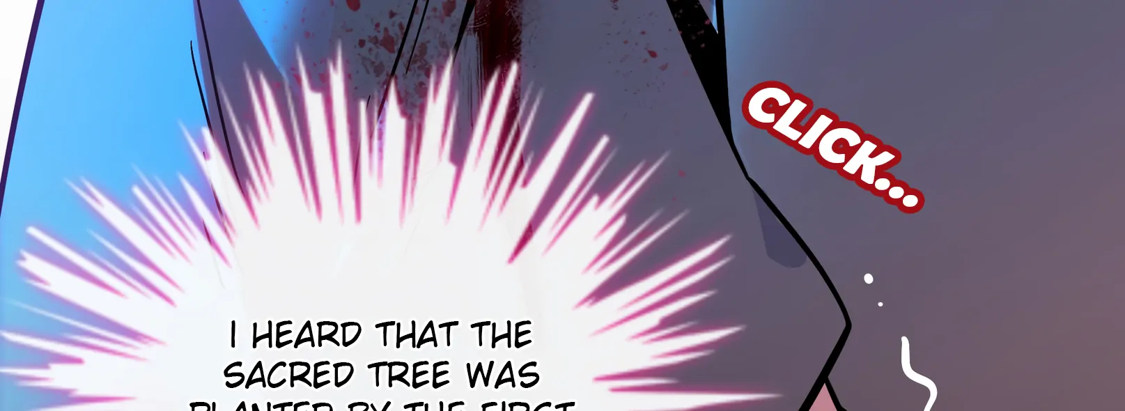 The Heart of the Thorns Chapter 59 - page 10