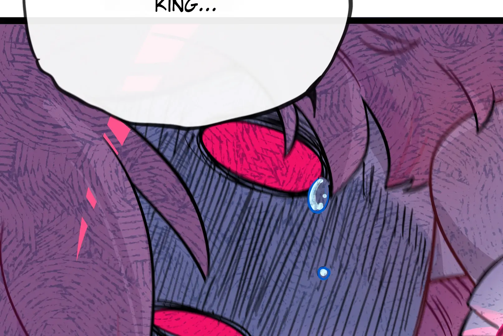 The Heart of the Thorns Chapter 59 - page 23