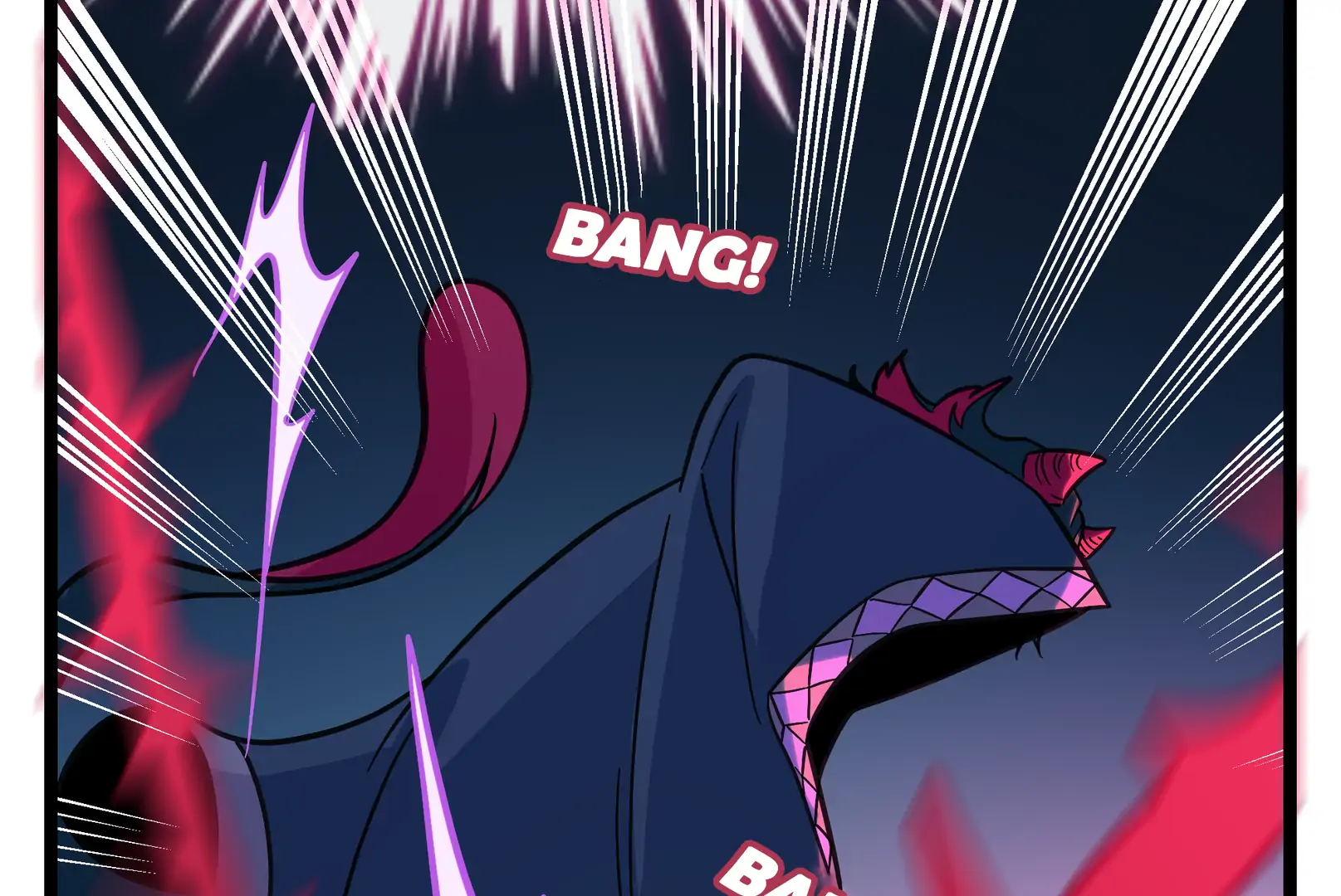 The Heart of the Thorns Chapter 59 - page 30