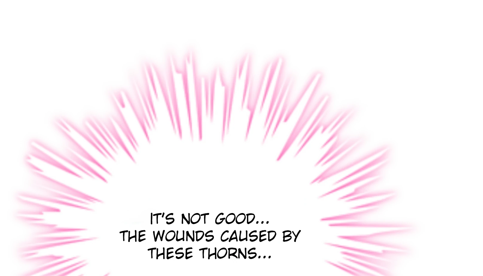 The Heart of the Thorns Chapter 59 - page 33