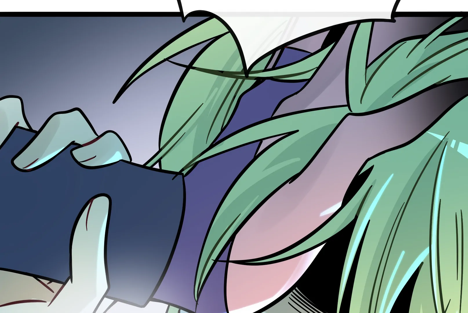 The Heart of the Thorns Chapter 59 - page 39