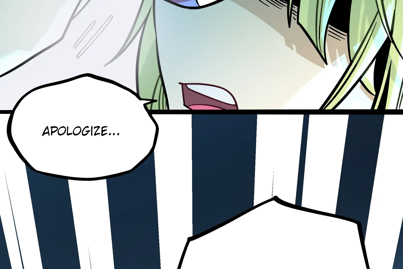 The Heart of the Thorns Chapter 59 - page 40