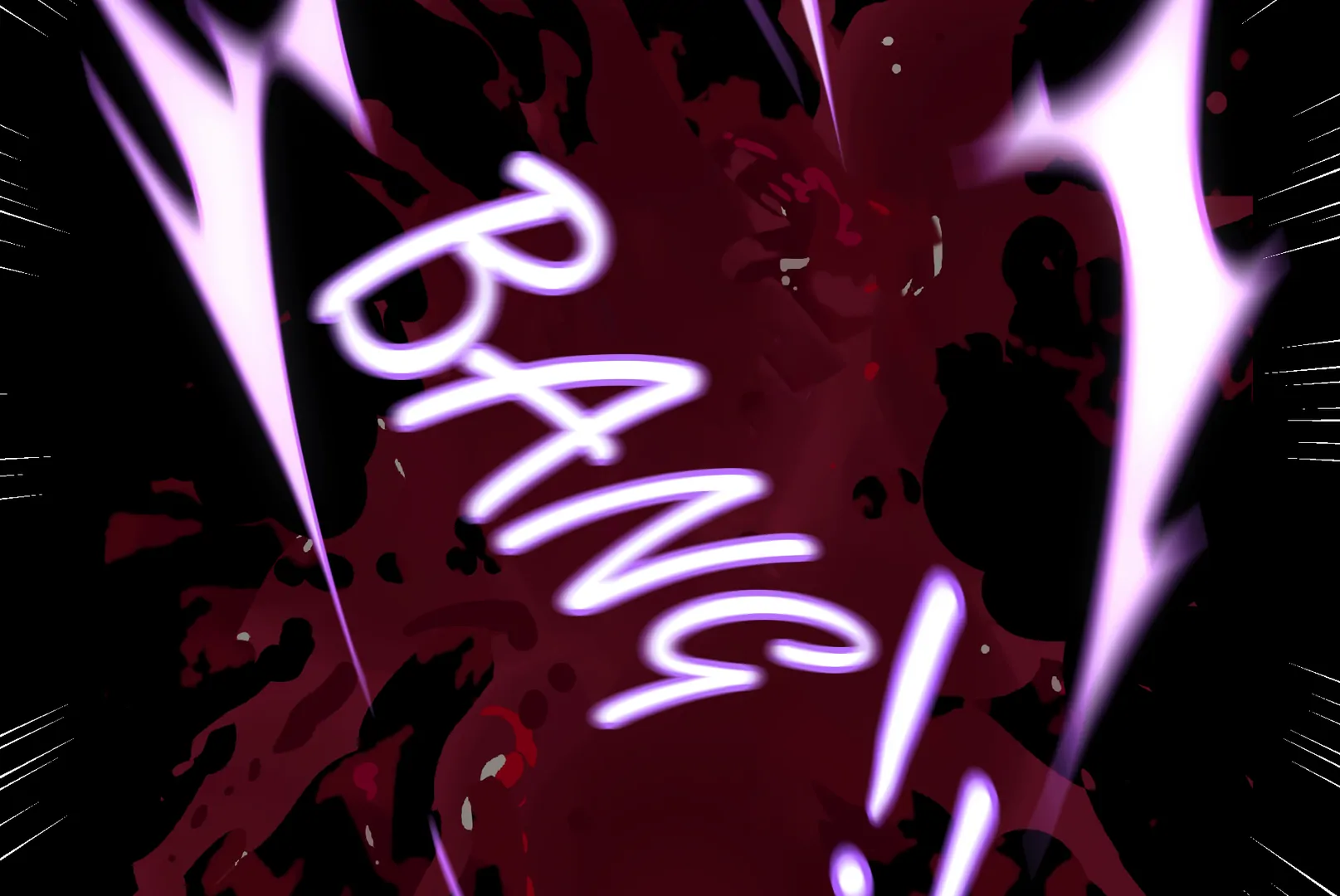 The Heart of the Thorns Chapter 59 - page 6