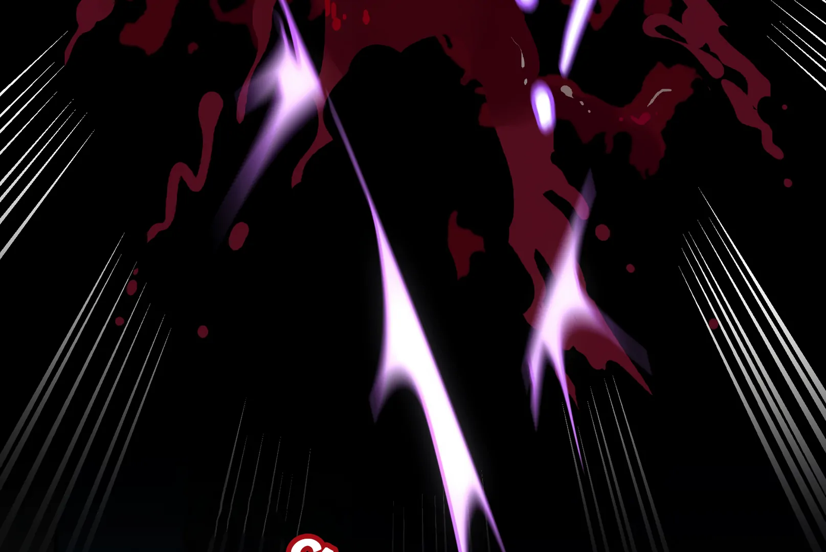 The Heart of the Thorns Chapter 59 - page 7