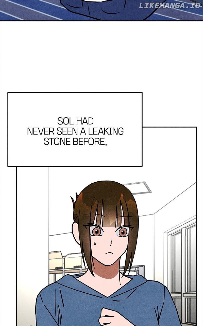 Who's That Long-Haired Senior? RSS Feed Chapter 21 - page 32