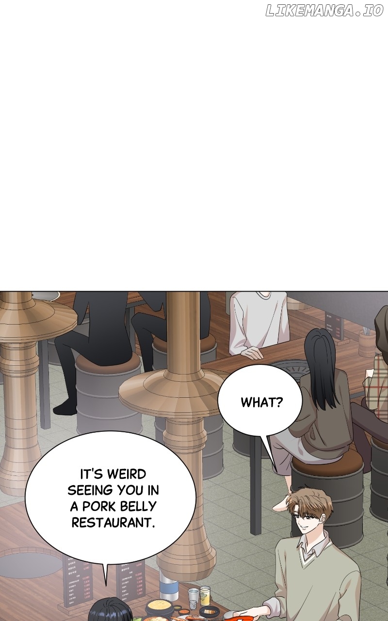 Starting Over With the Dead You Chapter 24 - page 32