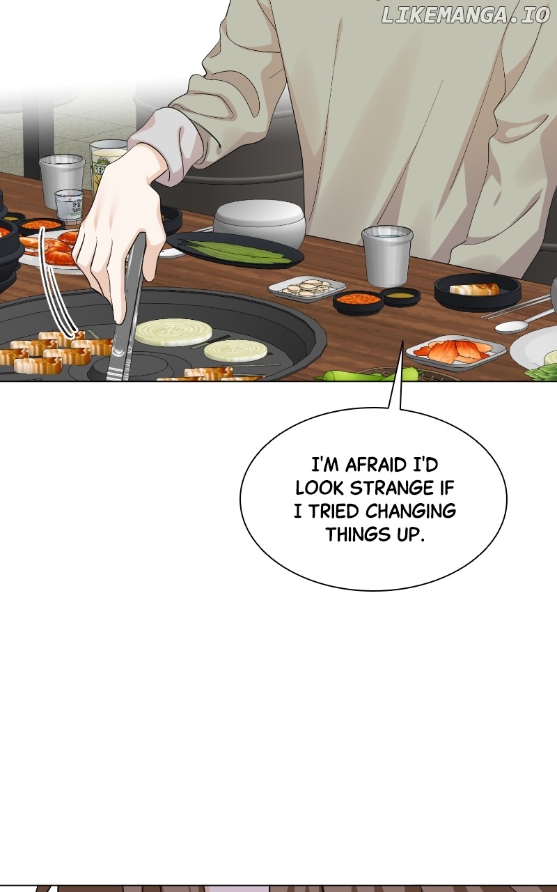 Starting Over With the Dead You Chapter 24 - page 44