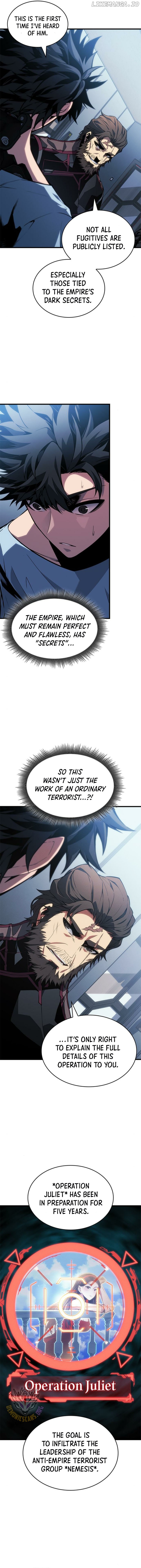 Bad Born Blood Chapter 27 - page 19