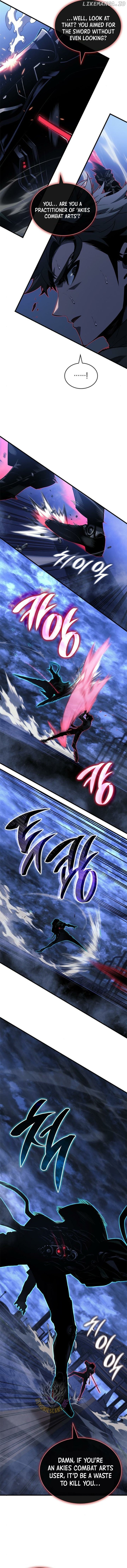 Bad Born Blood Chapter 27 - page 7