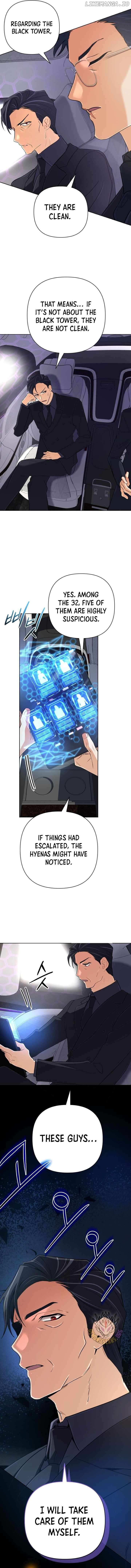 The Return of the Mythical Archmage Chapter 41 - page 7
